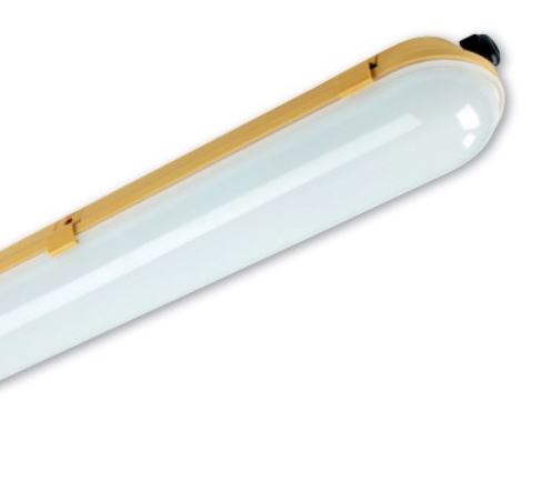Briticent TRLED8241 Luminaire LED Emergency 40W